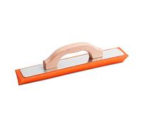 Nespoli N0D1815375 Taloche éponge Orange Angulaire