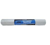 Nespoli N0D29190707 Bâche adhésive I-Proten, 45 cm x 36 m, multicolore