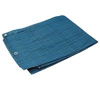 Nespoli N0D29190791 Bâche de protection à œillets 4 x 6 m