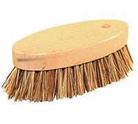 Nespoli N0M14000100 Brosse pour cuvettes en Radio, Marron