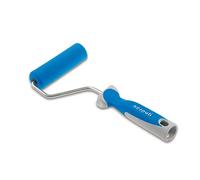 Nespoli N96099111C Minirouleau éponge MicroCrater 11 cm pour produits à l'eau, multicolore