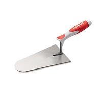 Nespoli N991929220 Truelle à pointe ronde lame inox manche Airtouch 20 cm