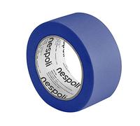 Nespoli N9930194698 Ruban de masquage anti-UV 25 mm x 50 m