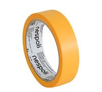 Nespoli N9930194714 Ruban Precimask Jaune 25 mm x 25 m