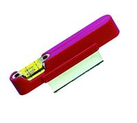 NESPOLI Niveau pour règle aluminum