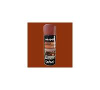 NESPOLI Peinture Aérosol Antirouille Brun 0,4 L