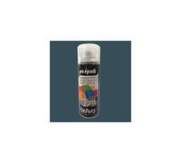 NESPOLI Peinture Aérosol BRAVO Anthracite RAL 7016 (180060) 0,4 L