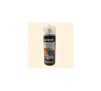 NESPOLI Peinture Aérosol BRAVO Blanc Perle 0,4 L