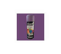 NESPOLI Peinture Aérosol BRAVO Bleu lilas (180403) 0,4 L