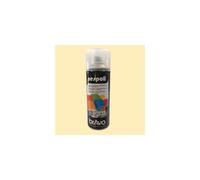 NESPOLI Peinture Aérosol BRAVO Ivoire 0,4 L