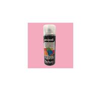NESPOLI Peinture Aérosol BRAVO Rose pâle 0,4 L