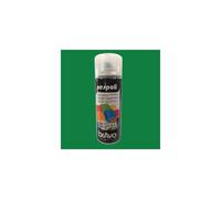 NESPOLI Peinture Aérosol BRAVO Vert feuille 0,4 L