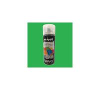 NESPOLI Peinture Aérosol BRAVO Vert jardin (180015) 0,4 L
