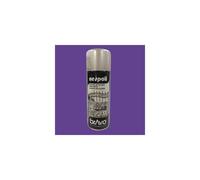 Aérosol peinture professionnelle métallisé violet 400 ml, NESPOLI G