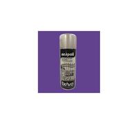 NESPOLI Peinture aérosol Effet Métal Violet 0,4 L