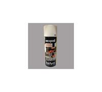 NESPOLI Peinture Aérosol Hautes Températures Aluminium 0,4 L