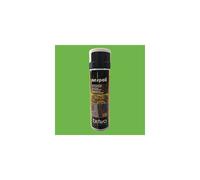 NESPOLI Peinture Aérosol Marquage Permanent Vert Fluo (182108) 0,5 L