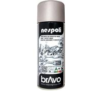 NESPOLI - Peinture Aérosol - Zinc Galvanisation à froid (182012) - 0,4 L