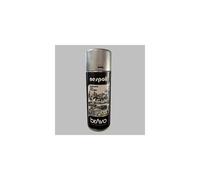 NESPOLI Peinture Aérosol Zinc Galvanisation à froid (182012) 0,4 L