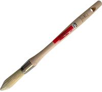 NESPOLI Pinceau à rechampir professionnel "glycéro" taille 3/0