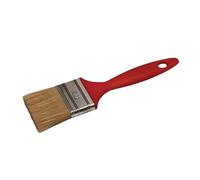 NESPOLI Pinceau plat "glycéro" 30mm