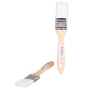 Brosse de nettoyage plate Nespoli 19mm