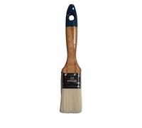 NESPOLI Pinceau plat professionnel spécial "acrylique" 40mm