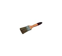 Nespoli Pinceau plat professionnel traitement des bois 20 mm