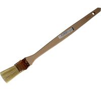 NESPOLI Pinceau radiateur chantier sur plat 30mm