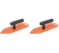 NESPOLI Platoir décor (Lot de 2)