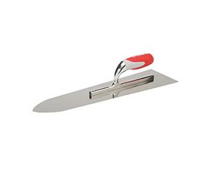 NESPOLI Platoir flamant inox confort 40cm