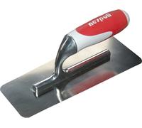NESPOLI Platoir inox trapèze 8x20cm