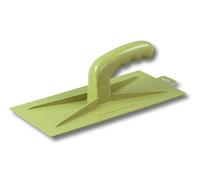 Platoir à gréser, 14 x 30 cm