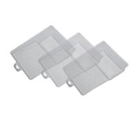 NESPOLI Recharges pour bac plat 255x358 - Outil pour le Bâtiment