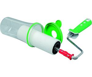 NESPOLI Rouleau automatique sans lavage Rollmatic pour laque 180mm