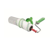 NESPOLI Rouleau système sans lavage Rollmatic murs à reliefs 180mm