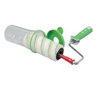 NESPOLI Rouleau système sans lavage Rollmatic murs et plafonds 180mm
