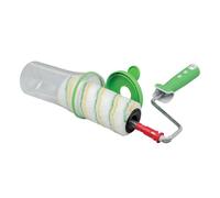 Nespoli Rouleau système Rollmatic sans lavage pour murs et plafonds 180 mm