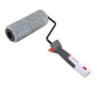 Rouleau Rollmatic pour murs et plafonds surfaces peu rugueuses 180 mm - NESPOLI - 27202180