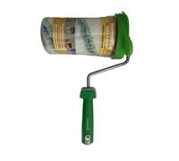 NESPOLI Rouleau système sans lavage Rollmatic murs à reliefs 180mm