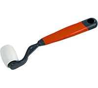 NESPOLI Roulette de colleur polyamide