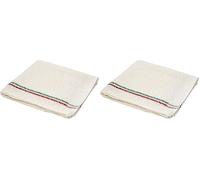 NESPOLI Serpillière autrefois 60x100 (Lot de 2)
