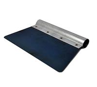 Nespoli Spatule lisse Angles ronds Manche Fer 120 mm
