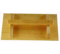 NESPOLI Taloche Bois 14 X 42 cm