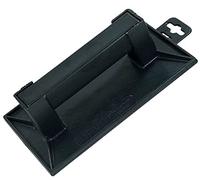 NESPOLI Taloche en polypropylène carré alvéolée35X27cm