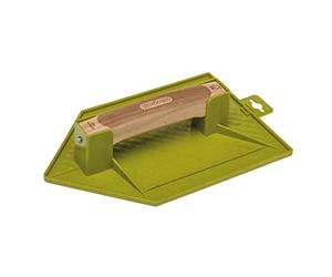 NESPOLI Taloche polypropylène prestige triangulaire 18cmx27cm