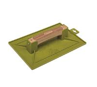 NESPOLI Taloche prestige manche bois Fsc® 27cmx35cm