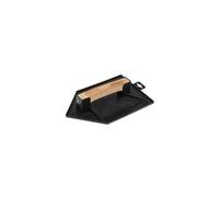 NESPOLI Taloche prestige pointue avec manche FSC® 18x27cm