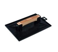 Taloche rectangle 26x42cm Manche FSC - NESPOLI - 195238
