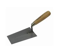 NESPOLI Truelle à Bout Carré 14 Cm Bois Fsc